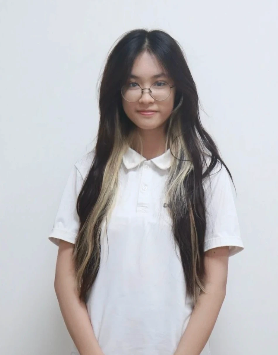 Phạm Ngọc Bảo Trân