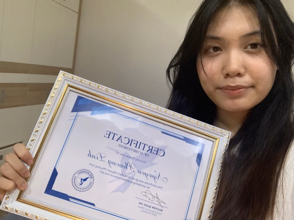 Nguyễn Phương Linh